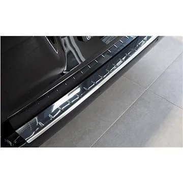 Alu-Frost Kryt prahu zadních dveří - nerez, lesk CHEVROLET CRUZE (60-3619)