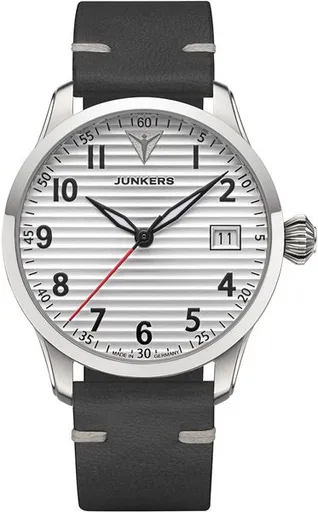 Junkers Flieger 36 Quartz 970.01.03