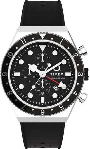 Timex Q Lab Archive TW2V70000UK