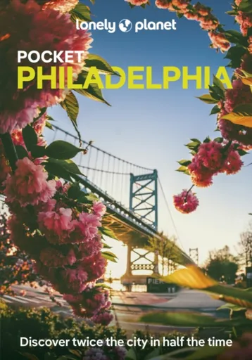 Lonely Planet Pocket Philadelphia - Ray Bartlett, Lonely Planet