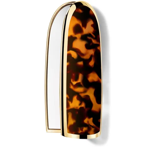 Guerlain Rouge G pouzdro s dvojitým zrcátkem - L'ÉCAILLE