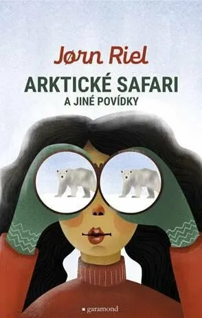 Arktické safari a jiné povídky z Grónska - Jorn Riel