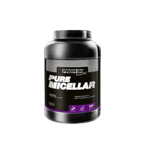 PROM-IN Pure Micellar Vanilka 2250 g