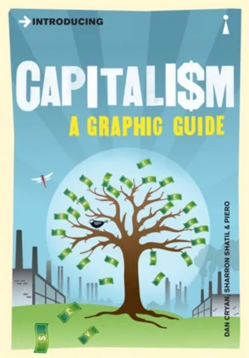 Introducing Capitalism - Dan Cryan, Sharron Shatil