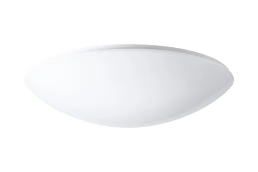 OSMONT TIT56261 TITAN 4 stropní/nástěnné plastové svítidlo bílá IP54 3000 K 64W LED DALI
