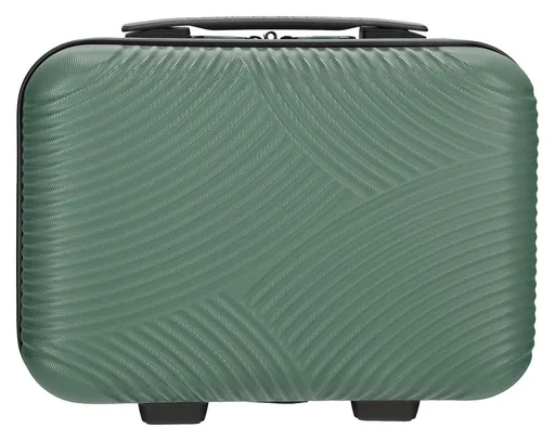 Kufřík na kosmetiku Enrico Benetti Louisville 39040-20 Olive