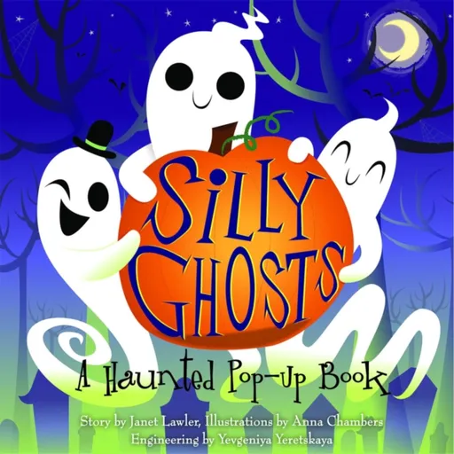 Silly Ghosts - Lawler