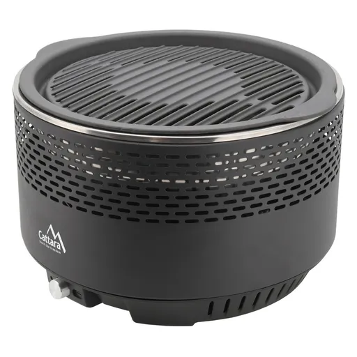 Cattara KEG Stolní gril na dřevěné uhlí