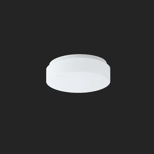 OSMONT DEL56784 DELIA 1A stropní/nástěnné plastové svítidlo IP54 4000 K 1W LED