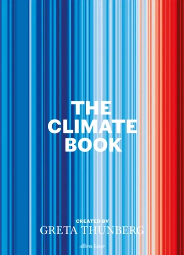 The Climate Book - Greta Thunberg