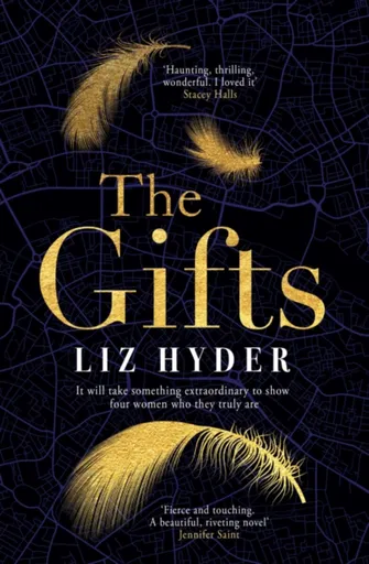 The Gifts - Liz Hyder