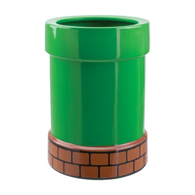 Držák na tužky Super Mario - Pipe plant