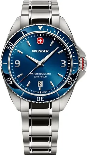 Wenger Executive 01.2031.103