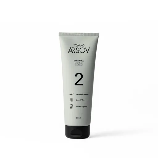 Tomas Arsov Green Tea Kondicionér 250 ml