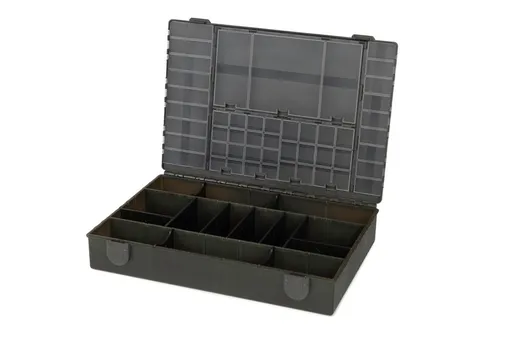 Fox Box Edges Large Tackle Box,Fox Box Edges Large Tackle Box