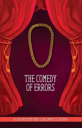 The Comedy of Errors - Macaw Books