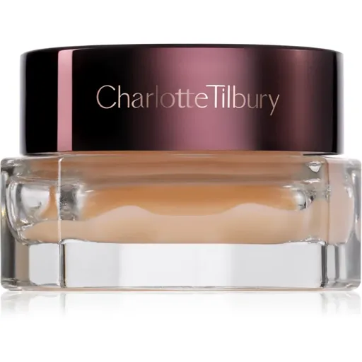 Charlotte Tilbury Magic Night noční zpevňující krém plnitelný 15 ml
