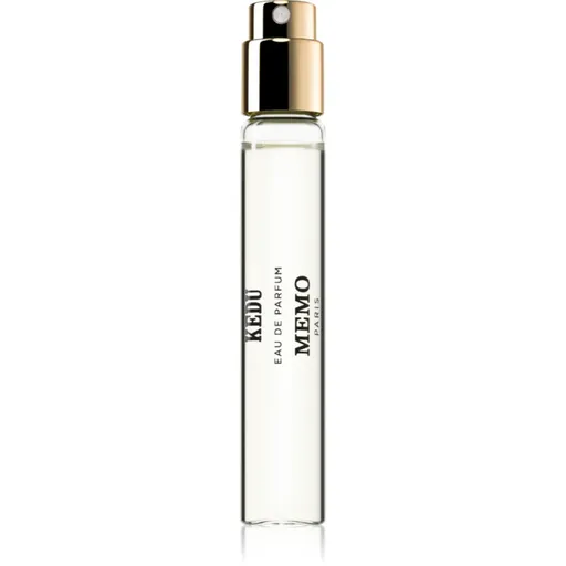 Memo Paris Kedu parfémovaná voda unisex 10 ml