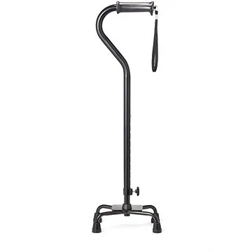 Vitility 80510180 Vycházková hůl malá Quadro (80510180)