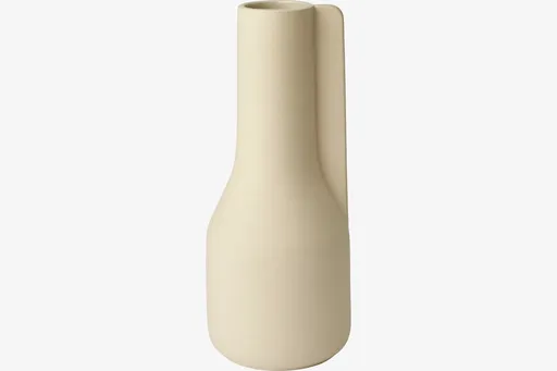 Váza Falda, více variant - Bolia Rozměry: Ø14, výška 34 cm