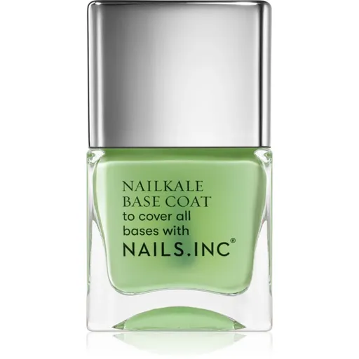 Nails Inc. Nailkale podkladový lak na nehty s regeneračním účinkem 14 ml
