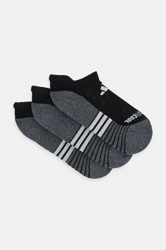 Ponožky adidas Performance CLIMA TRAINING 3-pack