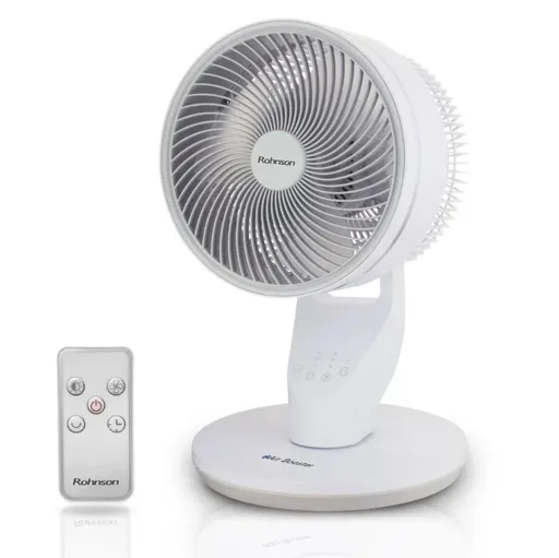 Rohnson Ventilátor s dálkovým ovládáním R-8520 Air Booster