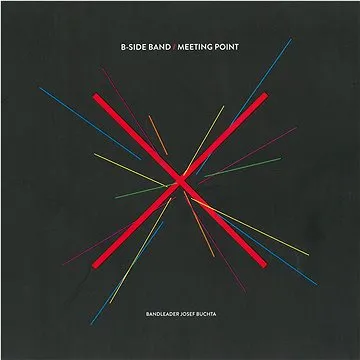 B-Side Band: Meeting Point (8594170818432)