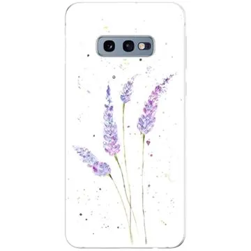 iSaprio Lavender pro Samsung Galaxy S10e (lav-TPU-gS10e)