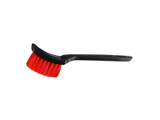 Kartáč na čištění auta SIXTOL Car Detailing Tire Brush 1