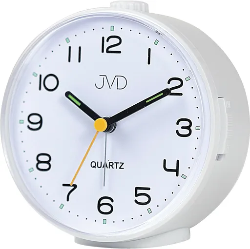JVD Budík SRP1050.2