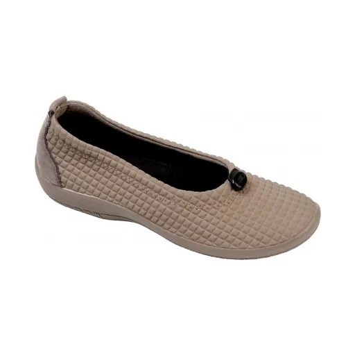 Nursing Care PINHAO elastická obuv dámská béžová O2012, velikosti 1: 37