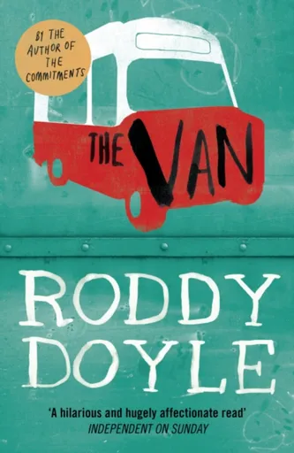 The Van - Roddy Doyle