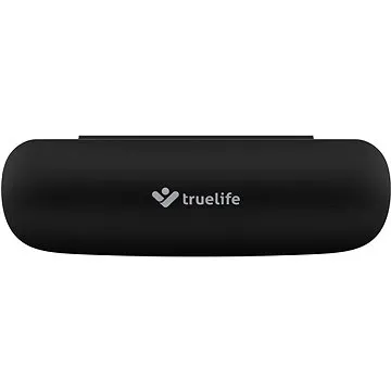 TrueLife SonicBrush Compact Travel Case Black (TLSBCTCB)