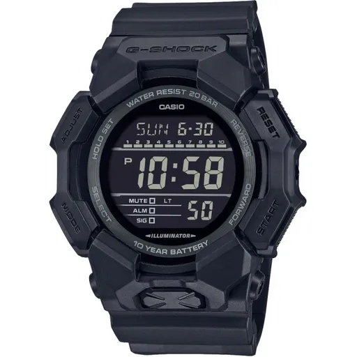 Casio G-Shock GD-010-1A1ER