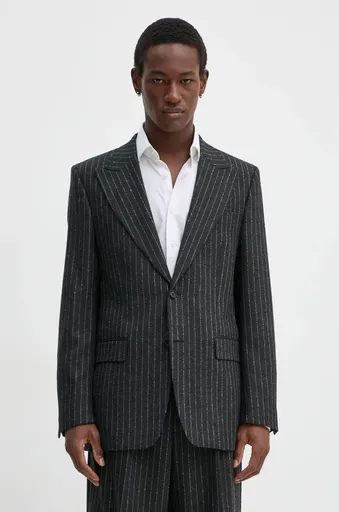 Blazer s příměsí vlny Sunflower