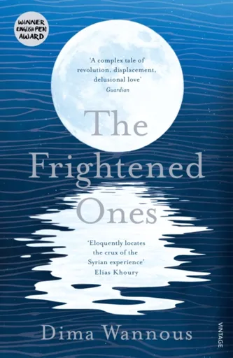 The Frightened Ones - Dima Wannous