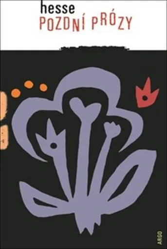 Pozdní prózy - Hermann Hesse