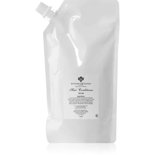 Vittore De Conti Hair Conditioner kondicionér na vlasy 310 ml