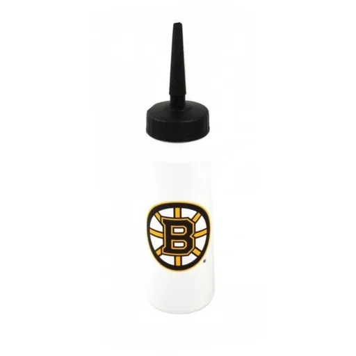 INGLASCO BOSTON BRUINS BOTTLE Sportovní láhev, bílá, velikost 1 L