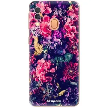 iSaprio Flowers 10 pro Samsung Galaxy A40 (flowers10-TPU2-A40)