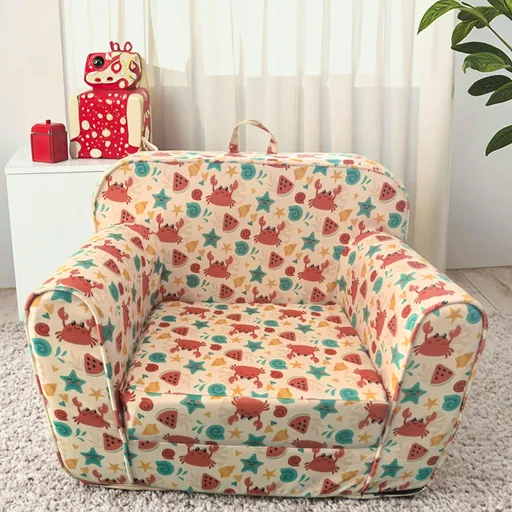 Rozkládací křeslo KIDY Tempo Kondela