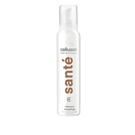 Callusan Santé pěna na celé tělo 175 ml