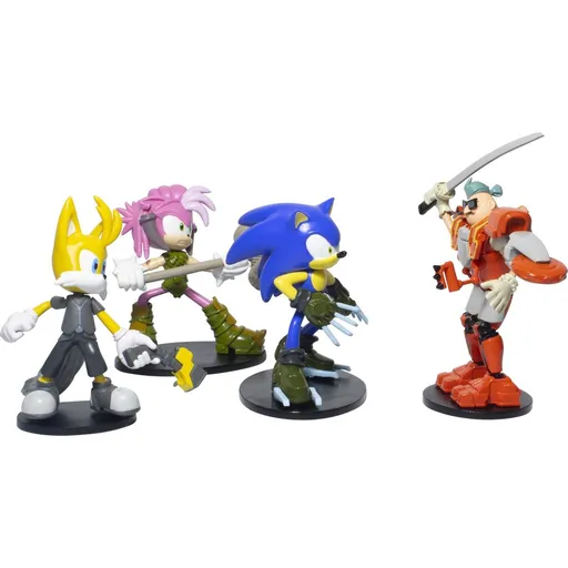 Akční figurka Sonic