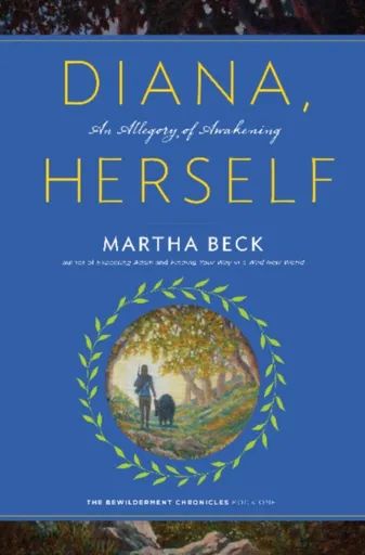 Diana, Herself - Beck Martha