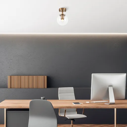 Lustr Atmaca - 10215