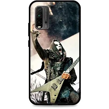 TopQ Xiaomi Redmi 9T silikon Behemoth 65746 (Sun-65746)