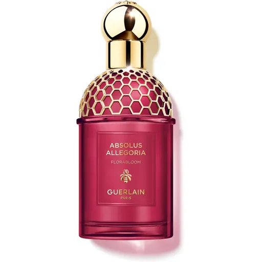 GUERLAIN Absolus Allegoria Florabloom parfémovaná voda unisex 75 ml