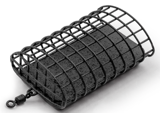 Korum krmítko river cage xt l - 150 g