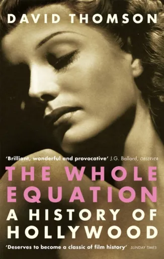 The Whole Equation - David Thomson